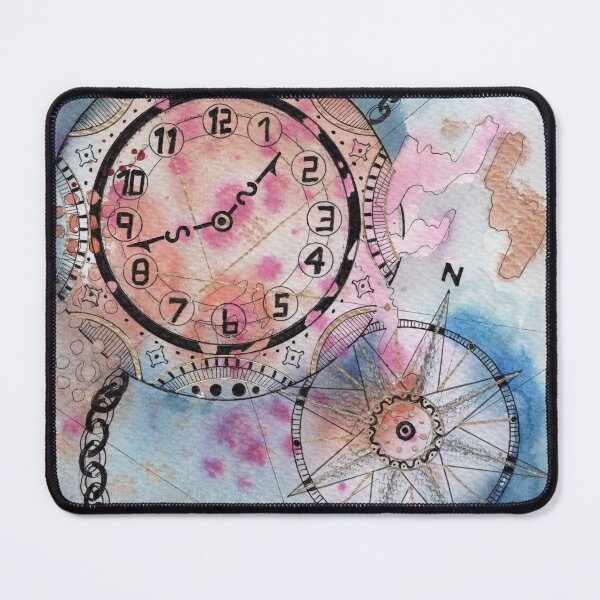 Item preview, Time and Place designed and sold by PtcPanache.