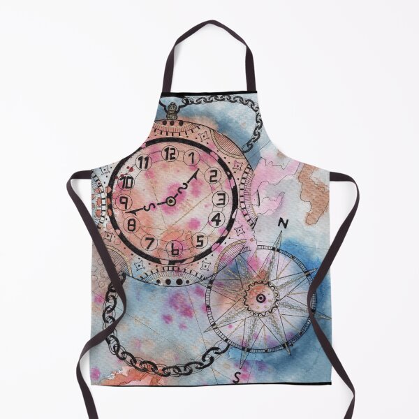 Item preview, Time and Place designed and sold by PtcPanache.
