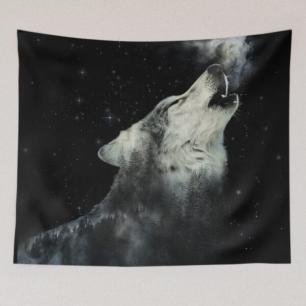 Item preview, Call of the Wild II designed and sold by angrymonk.