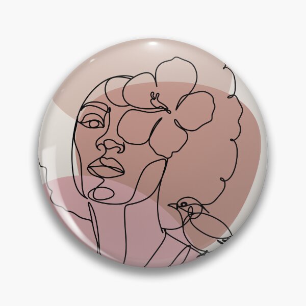 Item preview, Lady Bomb designed and sold by MansurovDesign.