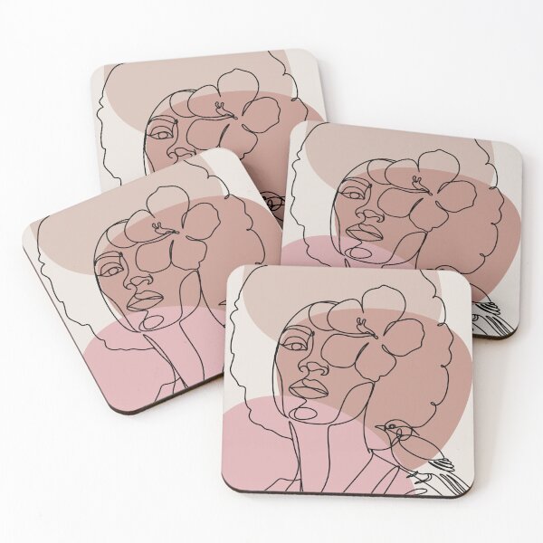 Item preview, Lady Bomb designed and sold by MansurovDesign.