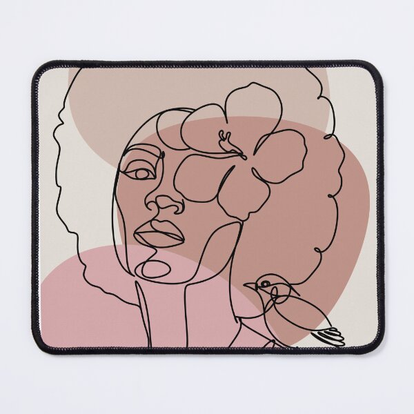 Item preview, Lady Bomb designed and sold by MansurovDesign.