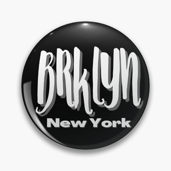 Item preview, BROOKLYN NEW YORK designed and sold by jmed70.