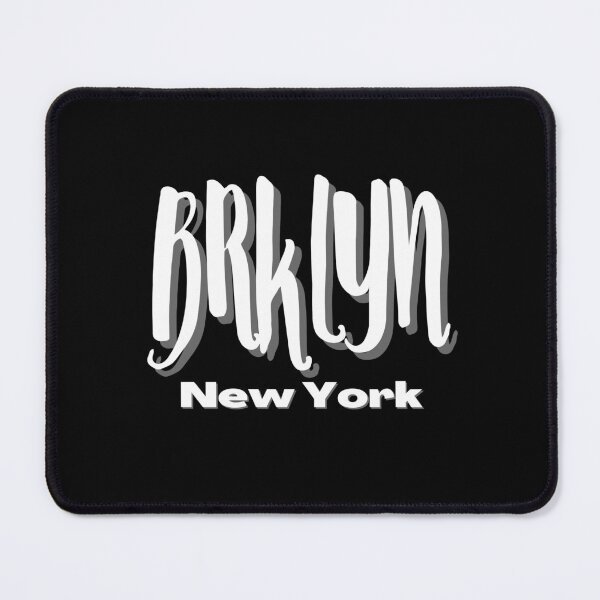Item preview, BROOKLYN NEW YORK designed and sold by jmed70.