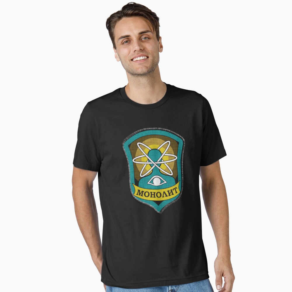 Artikel-Vorschau von Essential T-Shirt, designt und verkauft von ContTraders.