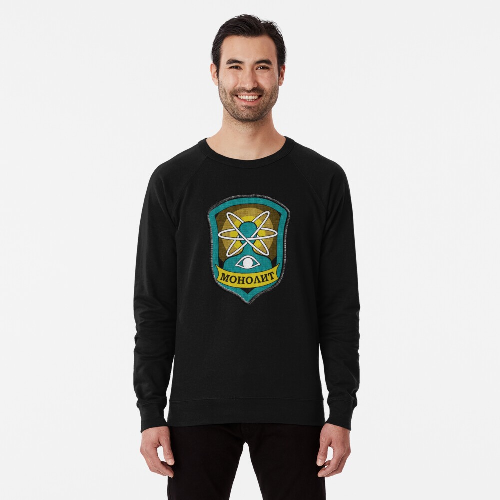Artikel-Vorschau von Leichter Pullover, designt und verkauft von ContTraders.