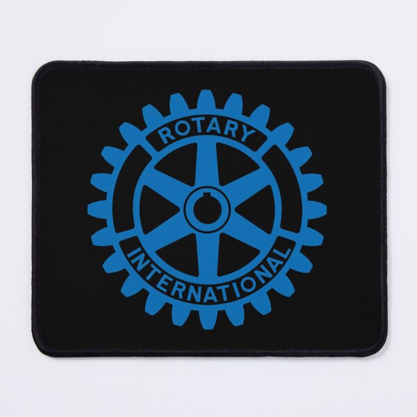 Item preview, Rotary Club designed and sold by Gio Wonder.