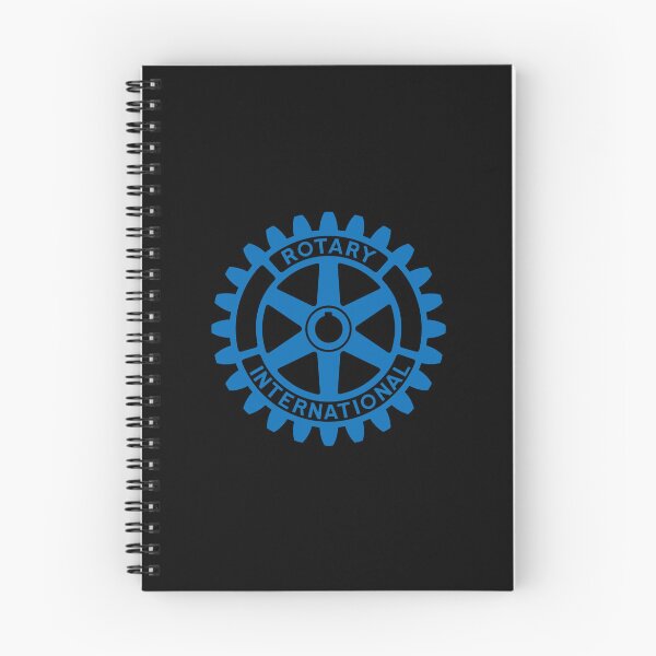 Item preview, Rotary Club designed and sold by Gio Wonder.