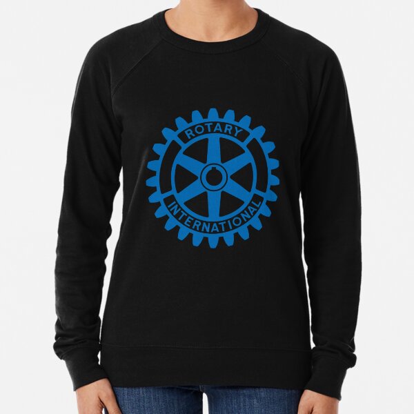 Item preview, Rotary Club designed and sold by Gio Wonder.