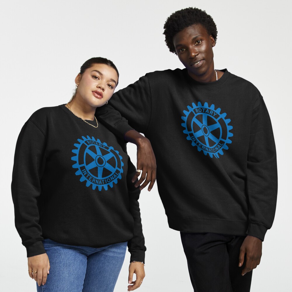 Rotary sweatshirt discount