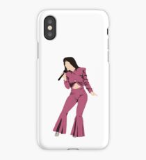 Selena iPhone Case