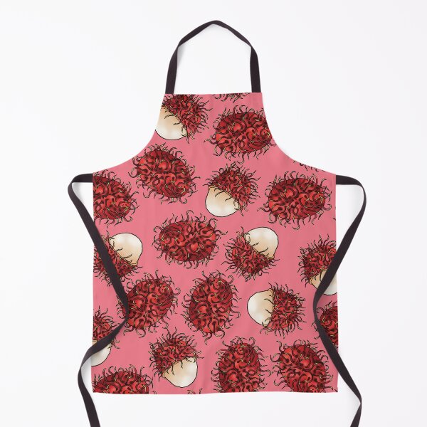 Item preview, Rambutans designed and sold by Food-By-EmilyW.