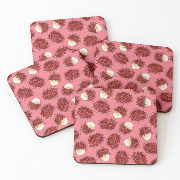 Item preview, Rambutans designed and sold by Food-By-EmilyW.