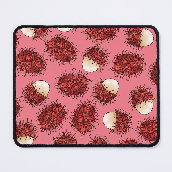 Item preview, Rambutans designed and sold by Food-By-EmilyW.