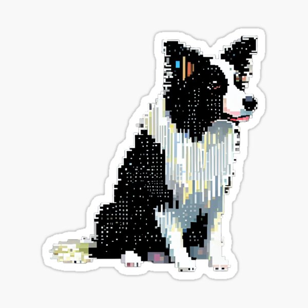 Adopt me rainbow unicorn pet Sticker by Artexotica - Pixels