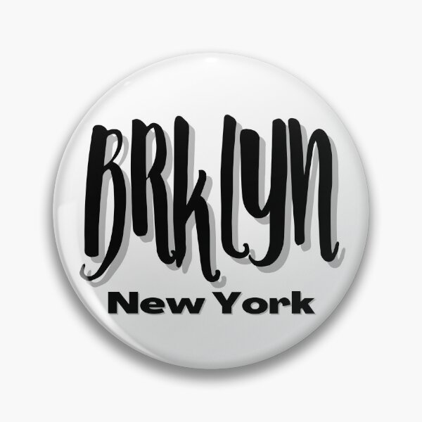 Item preview,  BROOKLYN NEW YORK designed and sold by jmed70.