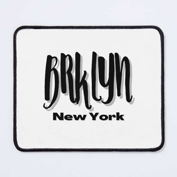 Item preview, BROOKLYN NEW YORK designed and sold by jmed70.