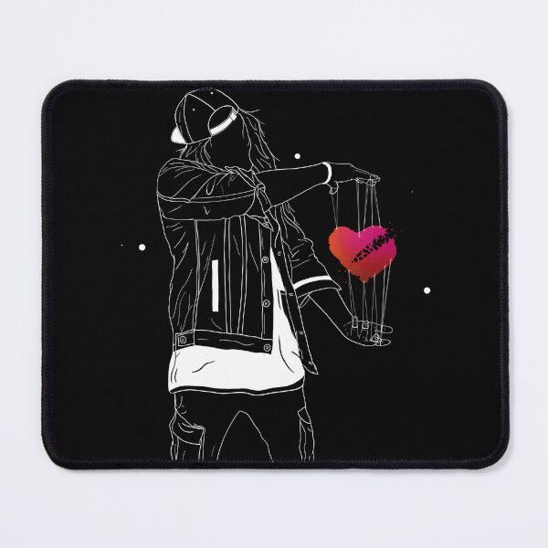 Item preview, Trust Issues designed and sold by opticill.