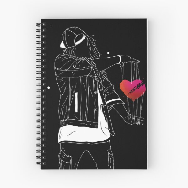 Item preview, Trust Issues designed and sold by opticill.