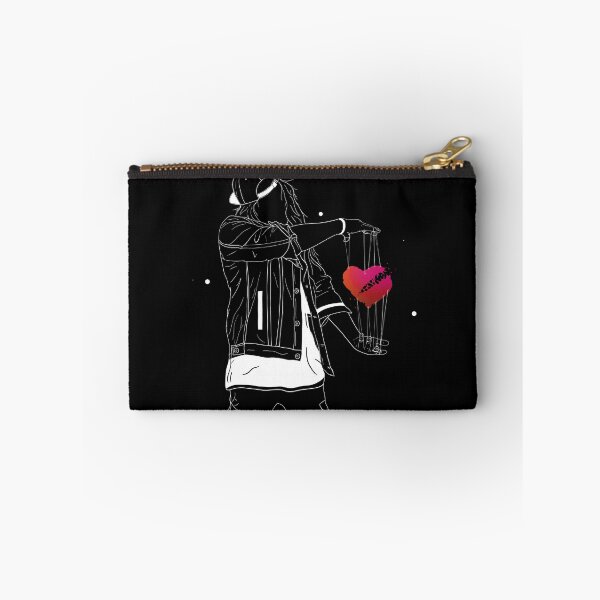 Item preview, Trust Issues designed and sold by opticill.