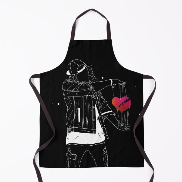 Item preview, Trust Issues designed and sold by opticill.