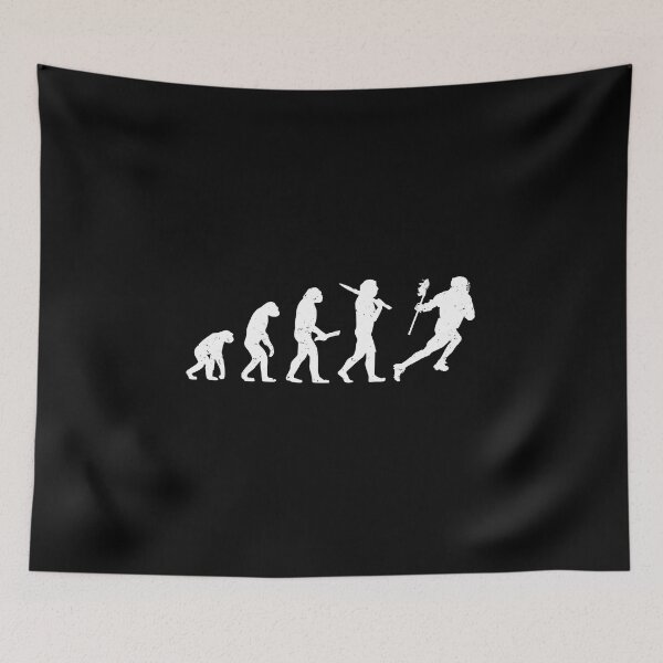Item preview, funny lacrosse quote lacrosse quotes designed and sold by WangsArt.