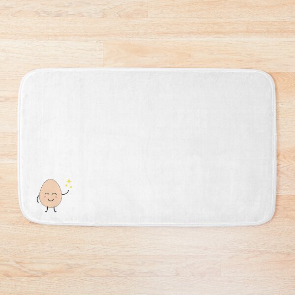 Item preview, Happy Little Egg with Sparkle designed and sold by HeliumIon10.