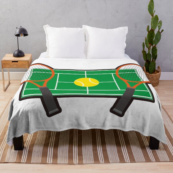 Item preview, Tennis designed and sold by RaionKeiji.