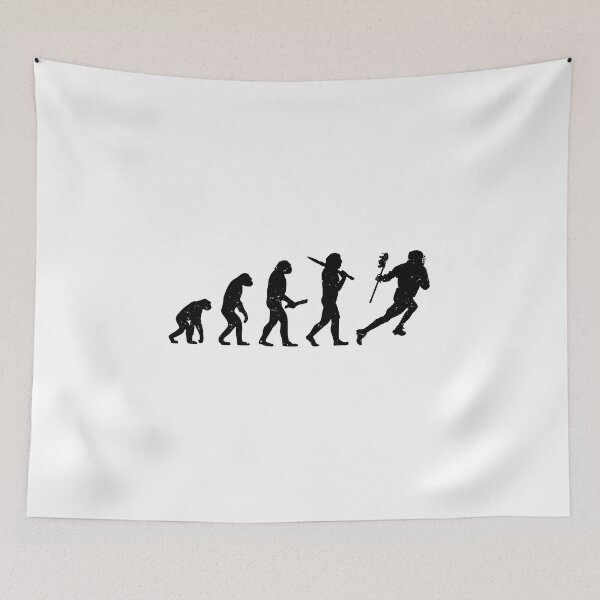 Item preview, funny lacrosse quote lacrosse quotes designed and sold by WangsArt.