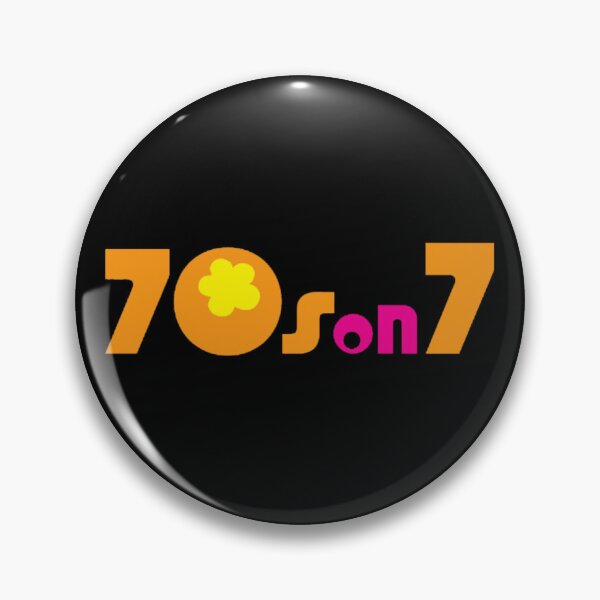 Item preview, 70s on 7 Satellite Radio designed and sold by Gio Wonder.