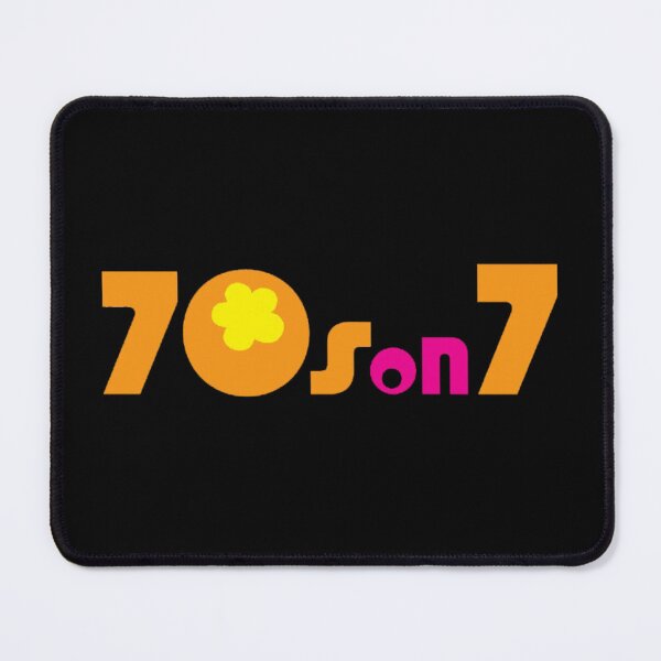 Item preview, 70s on 7 Satellite Radio designed and sold by Gio Wonder.