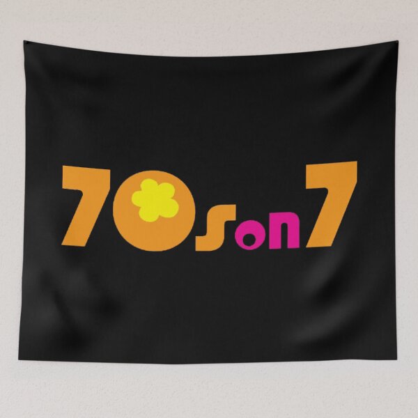 Item preview, 70s on 7 Satellite Radio designed and sold by Gio Wonder.