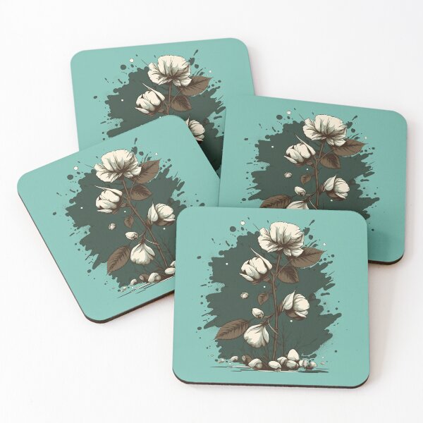 Item preview, Contrasting Cotton designed and sold by CanvasCultureAU.