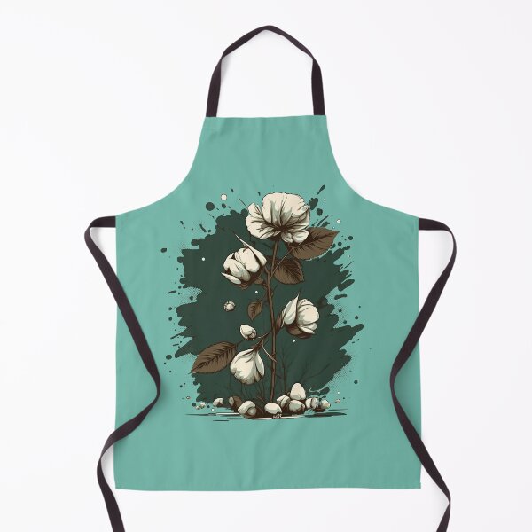 Item preview, Contrasting Cotton designed and sold by CanvasCultureAU.