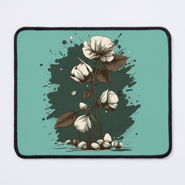 Item preview, Contrasting Cotton designed and sold by CanvasCultureAU.