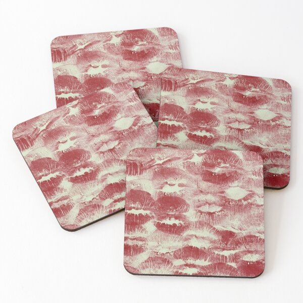 Item preview, Kiss designed and sold by emma's corner.