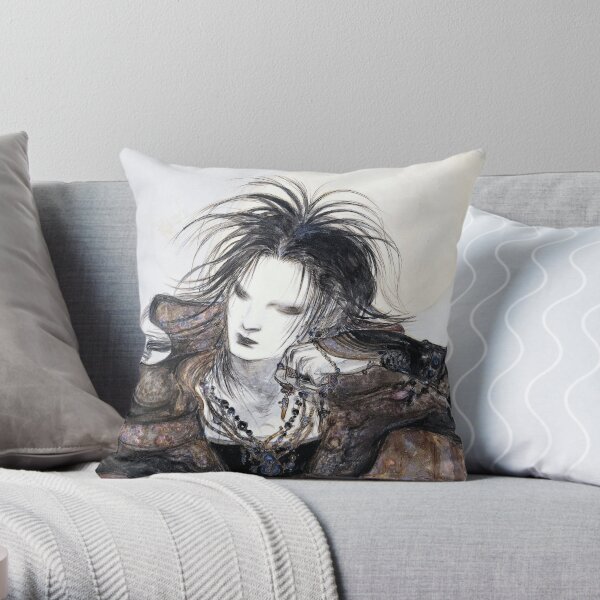 Vampire Hunter D, Bloodlust - Vampire Hunter D - Pillow