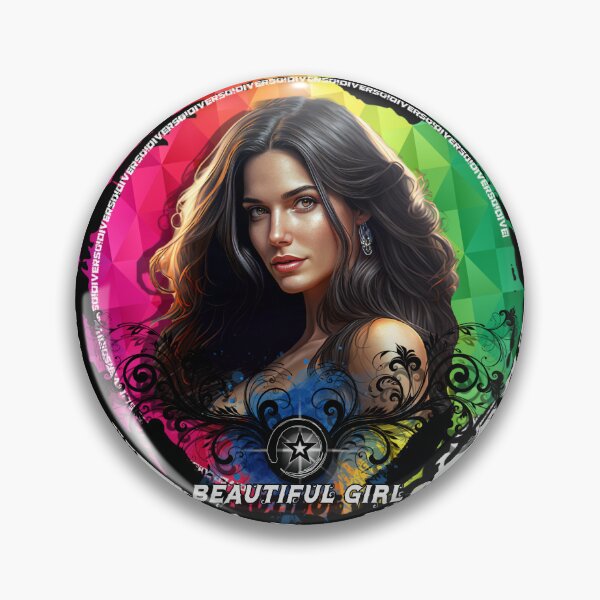 Item preview, BEAUTIFUL GIRL 34 designed and sold by FÁBIO F.   SILVA.