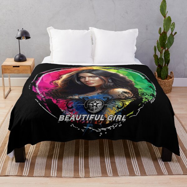Item preview, BEAUTIFUL GIRL 34 designed and sold by FÁBIO F. SILVA.