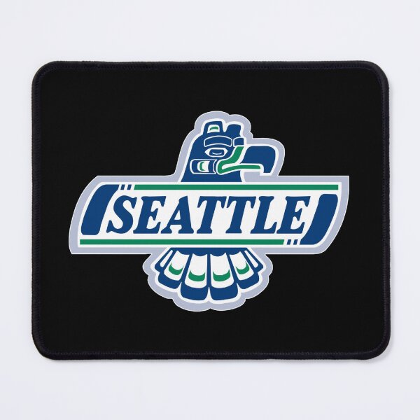 Item preview, Seattle Thunderbirds  designed and sold by Gio Wonder.