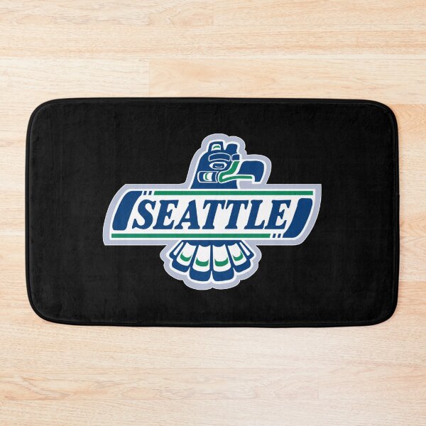 Item preview, Seattle Thunderbirds  designed and sold by Gio Wonder.