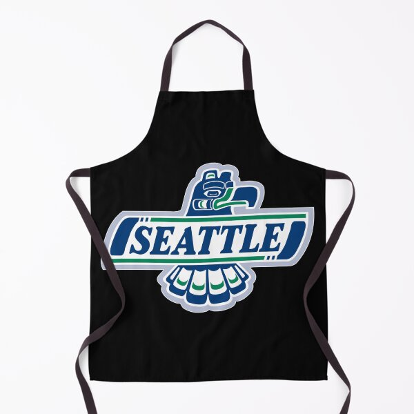 Artikelvorschau, Seattle Thunderbirds entworfen und verkauft von Gio Wonder.