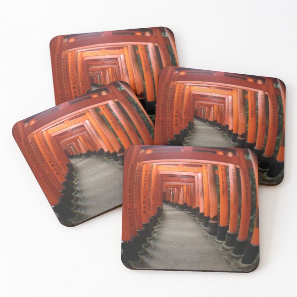 Item preview, Fushimi Inari Shrine Kyoto, Japan  designed and sold by kathrynhw.