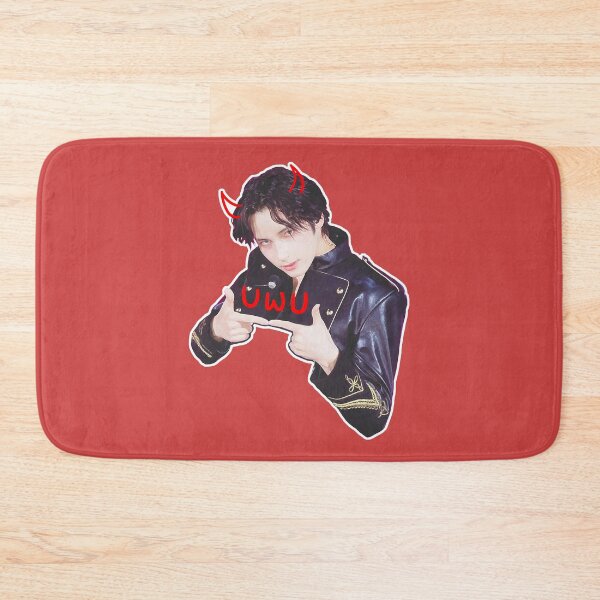 Item preview, Kai Devil UWU designed and sold by FatHobbit.