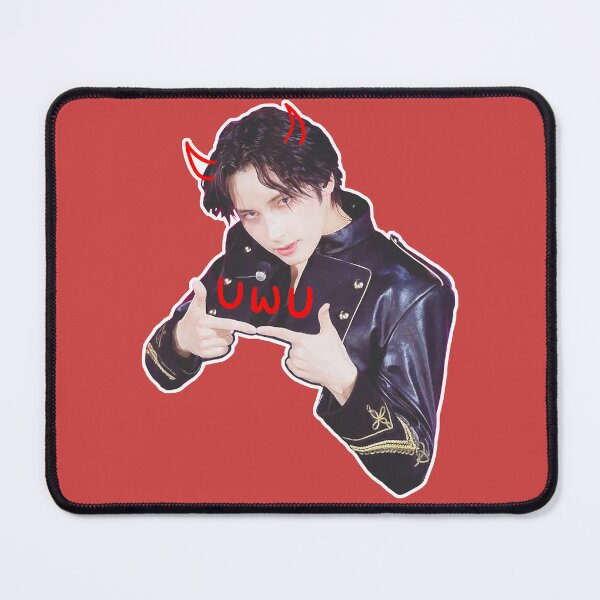 Item preview, Kai Devil UWU designed and sold by FatHobbit.