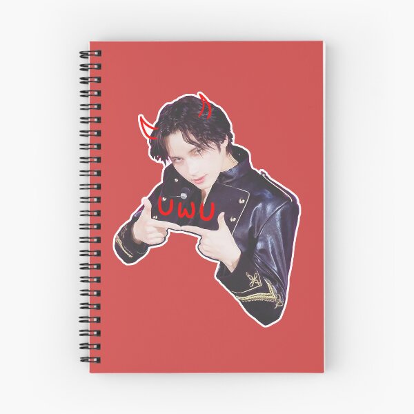 Item preview, Kai Devil UWU designed and sold by FatHobbit.