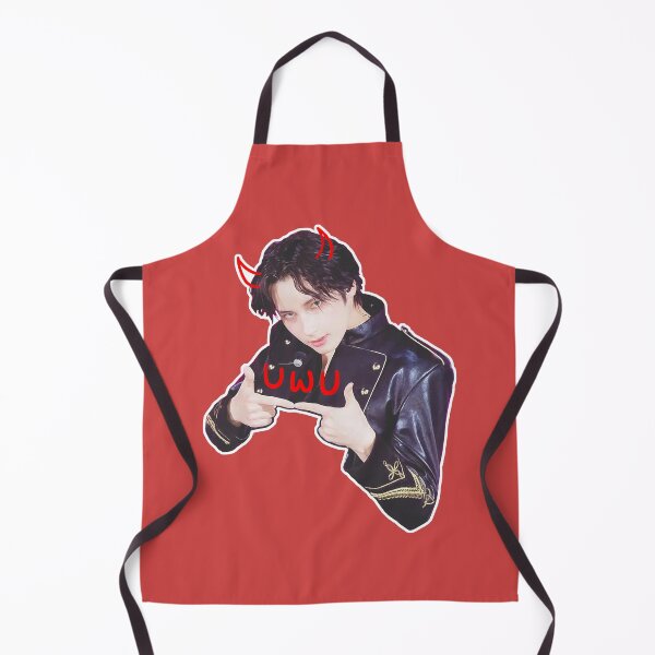 Item preview, Kai Devil UWU designed and sold by FatHobbit.