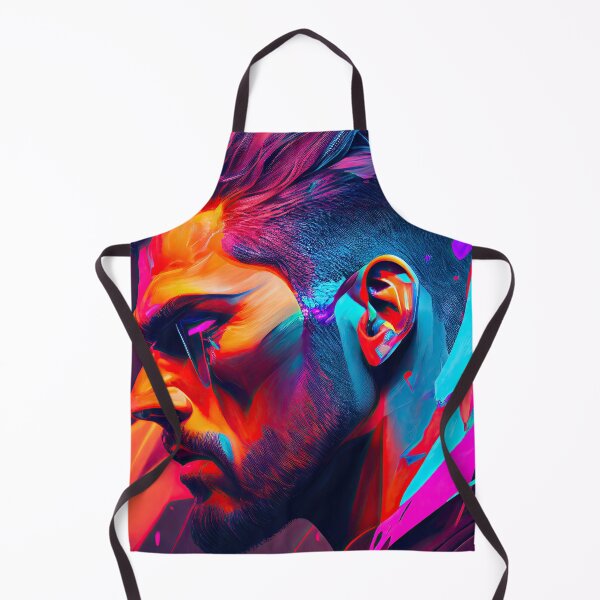 Item preview, Cyberpunk Time Jumper designed and sold by JoeBurgett.