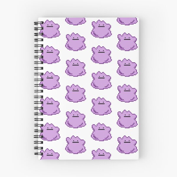 Item preview, Ditto Sprite designed and sold by mmswartz.