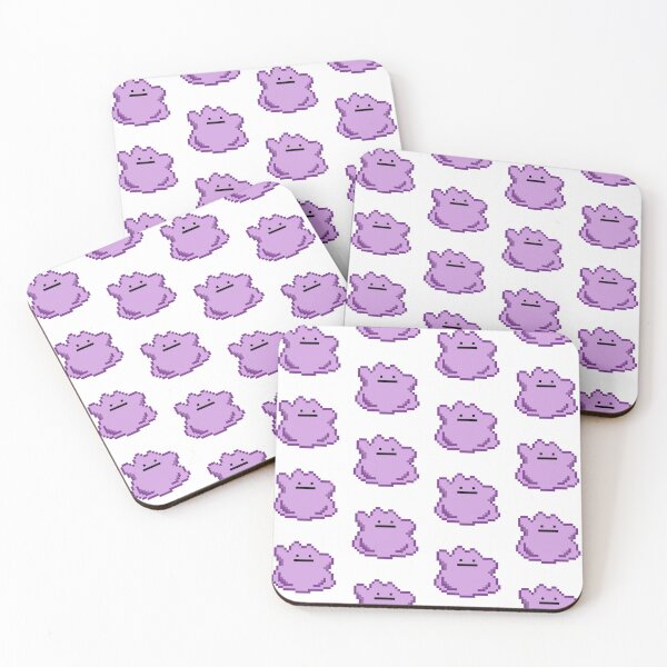 Item preview, Ditto Sprite designed and sold by mmswartz.